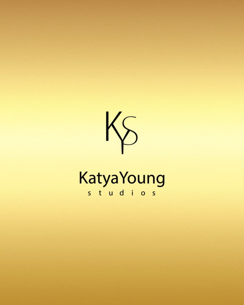 Gold membership card